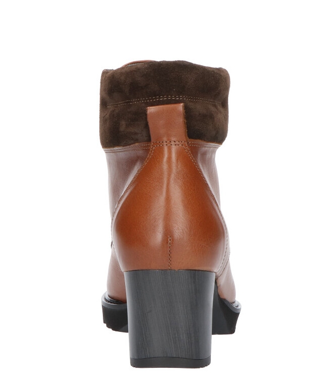 Durea Veterboot <span>9694 872 8635</span> 9694 872 8635 cognac - www.bremmerschoenen.info - Bremmer Schoenen