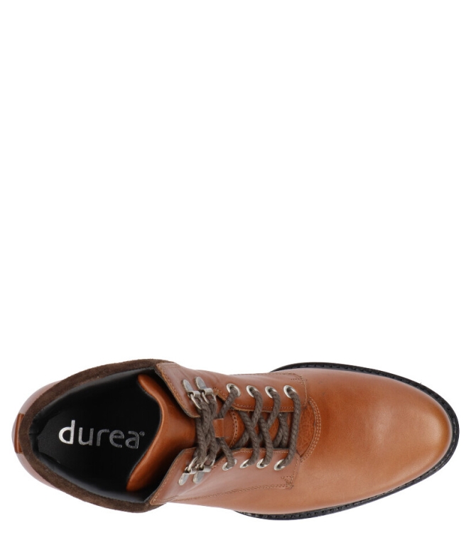 Durea Veterboot <span>9694 872 8635</span> 9694 872 8635 cognac - www.bremmerschoenen.info - Bremmer Schoenen