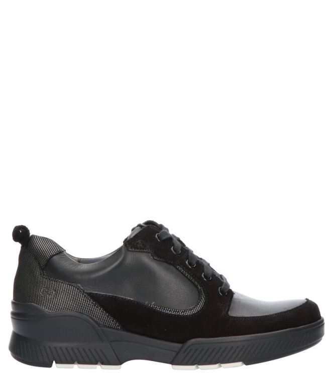Durea Durea Sneaker <span>6232 684 8535</span> 8535 ZWART/GRIJS Durea Sneaker <span>6232 684 8535</span> 6232 684 8535 zwart - www.bremmerschoenen.info - Bremmer Schoenen