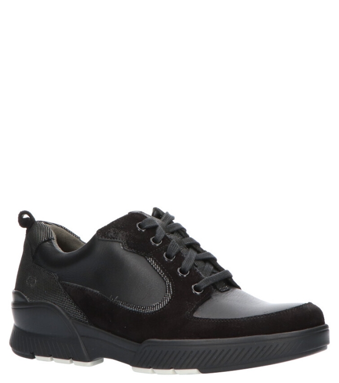 Durea Durea Sneaker <span>6232 684 8535</span> 8535 ZWART/GRIJS Durea Sneaker <span>6232 684 8535</span> 6232 684 8535 zwart - www.bremmerschoenen.info - Bremmer Schoenen