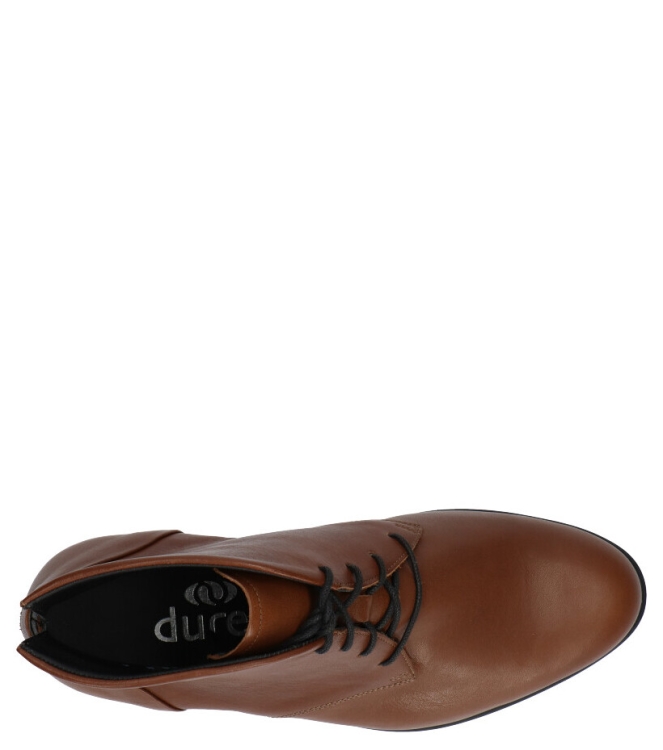 Durea Durea Veterboot <span>9603 938 8028</span> 8028 WHISKY Durea Veterboot <span>9603 938 8028</span> 9603 938 8028 cognac - www.bremmerschoenen.info - Bremmer Schoenen