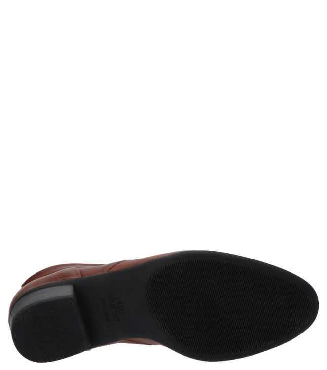 Durea Durea Veterboot <span>9603 938 8028</span> 8028 WHISKY Durea Veterboot <span>9603 938 8028</span> 9603 938 8028 cognac - www.bremmerschoenen.info - Bremmer Schoenen