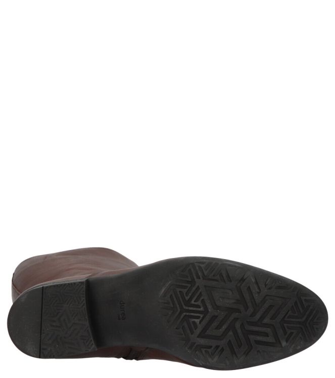 Durea Lange laars <span>9644 972 8028</span> 9644 972 8028 cognac - www.bremmerschoenen.info - Bremmer Schoenen