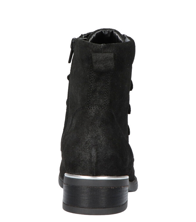 Waldlaufer Waldlaufer Veterboot <span>903814 176 001 Hienna</span> 171 001 Schwarz Waldlaufer Veterboot <span>903814 176 001 Hienna</span> 903814 176 001 Hienna zwart - www.bremmerschoenen.info - Bremmer Schoenen