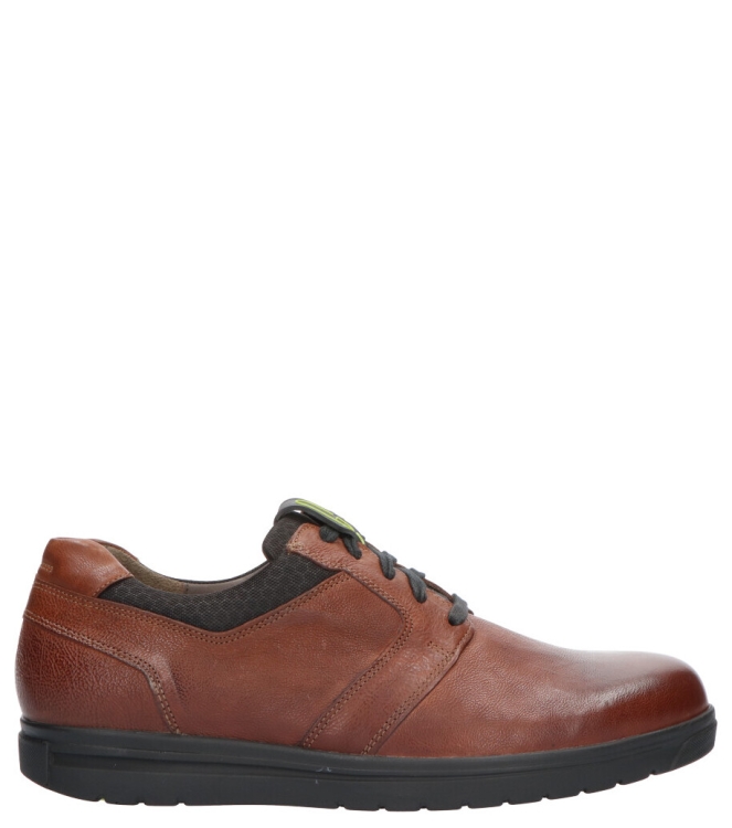 Gijs sneaker <span>2042 208 7506</span> 2042 208 7506 cognac - www.bremmerschoenen.info - Bremmer Schoenen
