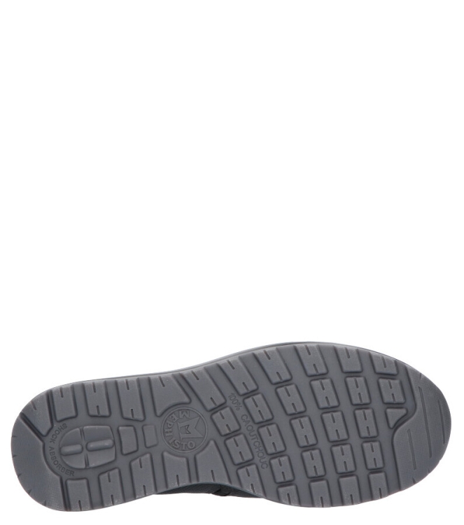 Mephisto sneaker <span>Boran 3652/6100</span> Boran 3652/6100 grijs - www.bremmerschoenen.info - Bremmer Schoenen