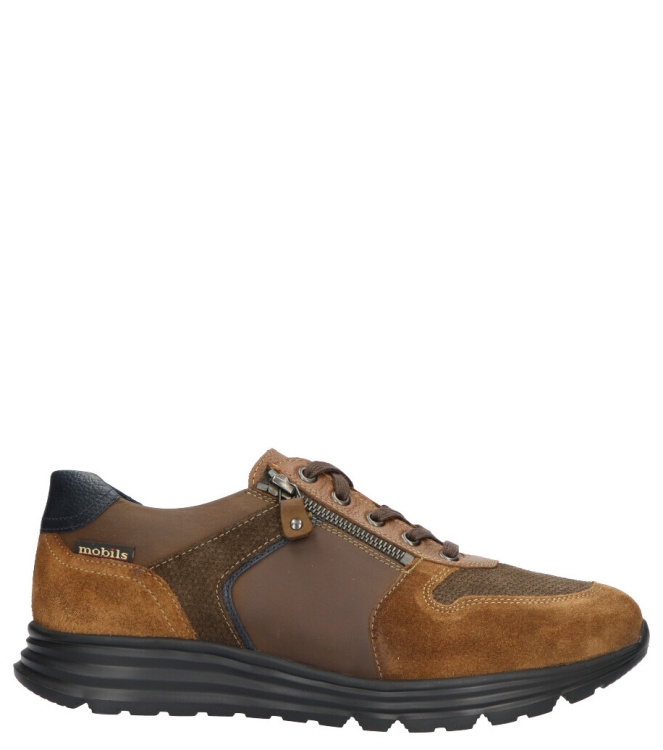 Mephisto Mephisto sneaker <span>Brayan 3658/37251</span> 3658/37251 Mephisto sneaker <span>Brayan 3658/37251</span> Brayan 3658/37251 bruin - www.bremmerschoenen.info - Bremmer Schoenen