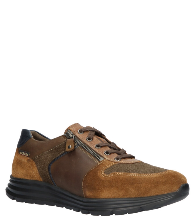 Mephisto Mephisto sneaker <span>Brayan 3658/37251</span> 3658/37251 Mephisto sneaker <span>Brayan 3658/37251</span> Brayan 3658/37251 bruin - www.bremmerschoenen.info - Bremmer Schoenen