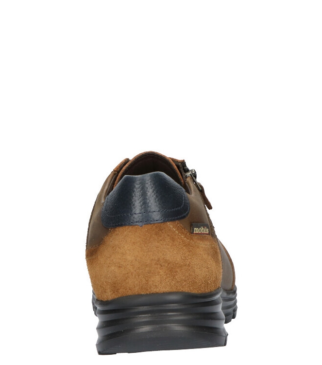 Mephisto Mephisto sneaker <span>Brayan 3658/37251</span> 3658/37251 Mephisto sneaker <span>Brayan 3658/37251</span> Brayan 3658/37251 bruin - www.bremmerschoenen.info - Bremmer Schoenen