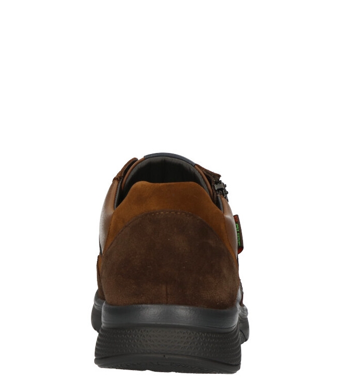 Mephisto Mephisto sano sneaker <span>Amory 3651/1535</span> 3651/1535 Mephisto sano sneaker <span>Amory 3651/1535</span> Amory 3651/1535 bruin - www.bremmerschoenen.info - Bremmer Schoenen