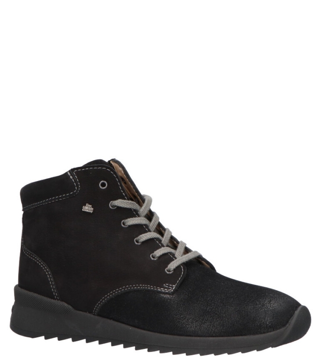 Finn comfort sneaker <span>5065 901857 Trient</span> 5065 901857 Trient zwart - www.bremmerschoenen.info - Bremmer Schoenen