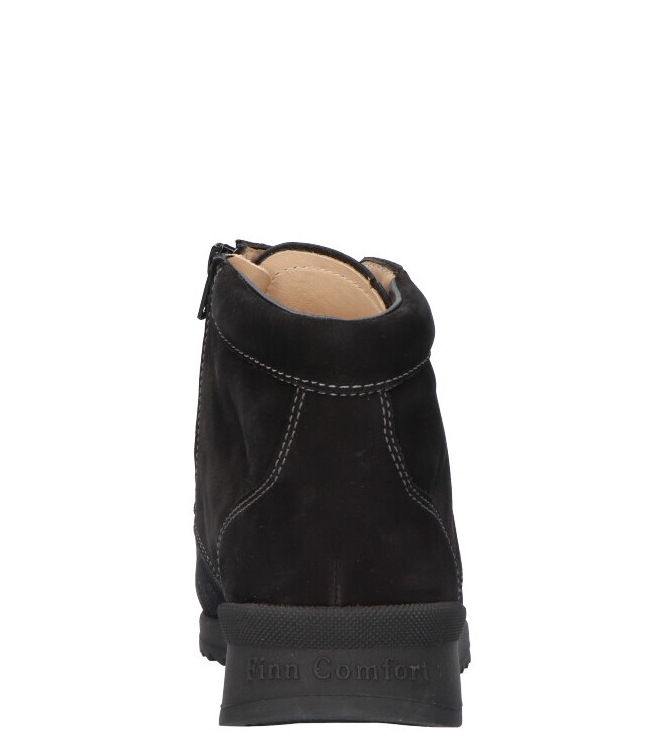 Finn comfort sneaker <span>5065 901857 Trient</span> 5065 901857 Trient zwart - www.bremmerschoenen.info - Bremmer Schoenen