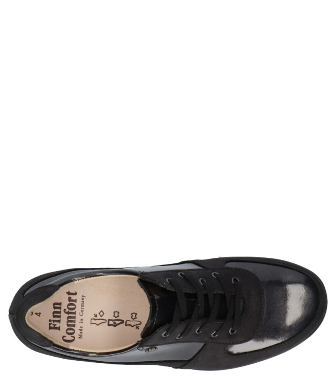 Finn Comfort Finn comfort sneaker <span>03412 902182 Caserta</span> 902182 Schwarz Finn comfort sneaker <span>03412 902182 Caserta</span> 03412 902182 Caserta zwart - www.bremmerschoenen.info - Bremmer Schoenen
