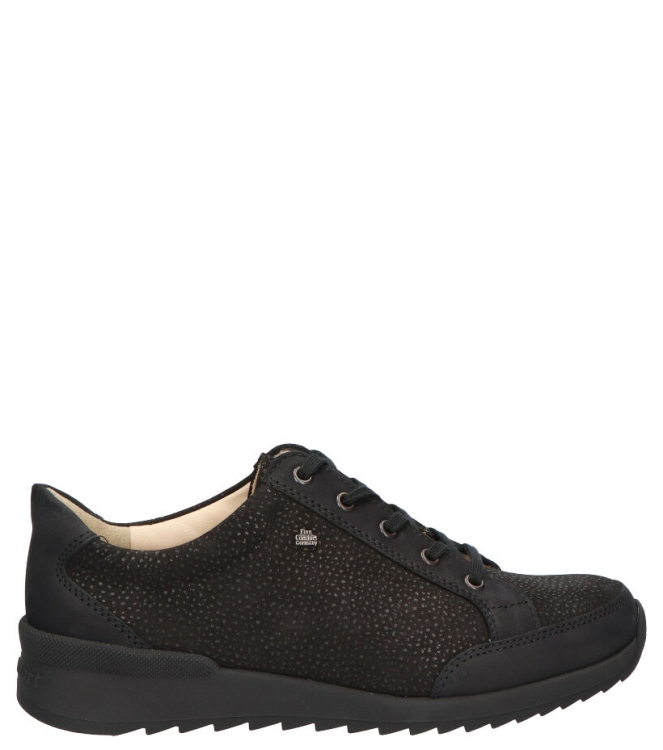 Finn Comfort Finn comfort sneaker <span>2377 902183 Pordenone</span> 902183 Schwarz Finn comfort sneaker <span>2377 902183 Pordenone</span> 2377 902183 Pordenone zwart - www.bremmerschoenen.info - Bremmer Schoenen