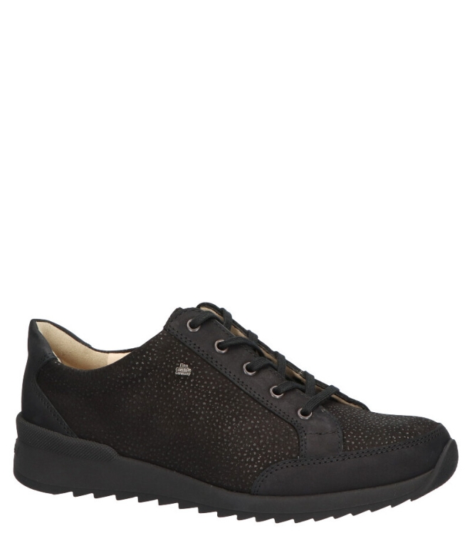 Finn Comfort Finn comfort sneaker <span>2377 902183 Pordenone</span> 902183 Schwarz Finn comfort sneaker <span>2377 902183 Pordenone</span> 2377 902183 Pordenone zwart - www.bremmerschoenen.info - Bremmer Schoenen