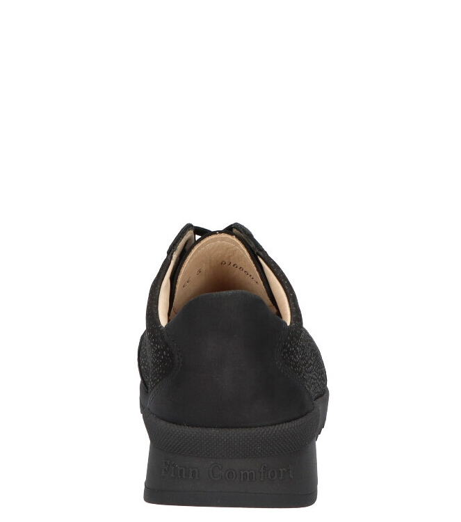 Finn Comfort Finn comfort sneaker <span>2377 902183 Pordenone</span> 902183 Schwarz Finn comfort sneaker <span>2377 902183 Pordenone</span> 2377 902183 Pordenone zwart - www.bremmerschoenen.info - Bremmer Schoenen