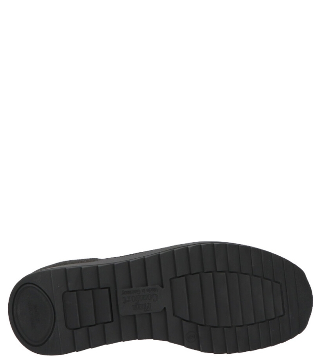 Finn Comfort Finn comfort sneaker <span>2377 902183 Pordenone</span> 902183 Schwarz Finn comfort sneaker <span>2377 902183 Pordenone</span> 2377 902183 Pordenone zwart - www.bremmerschoenen.info - Bremmer Schoenen