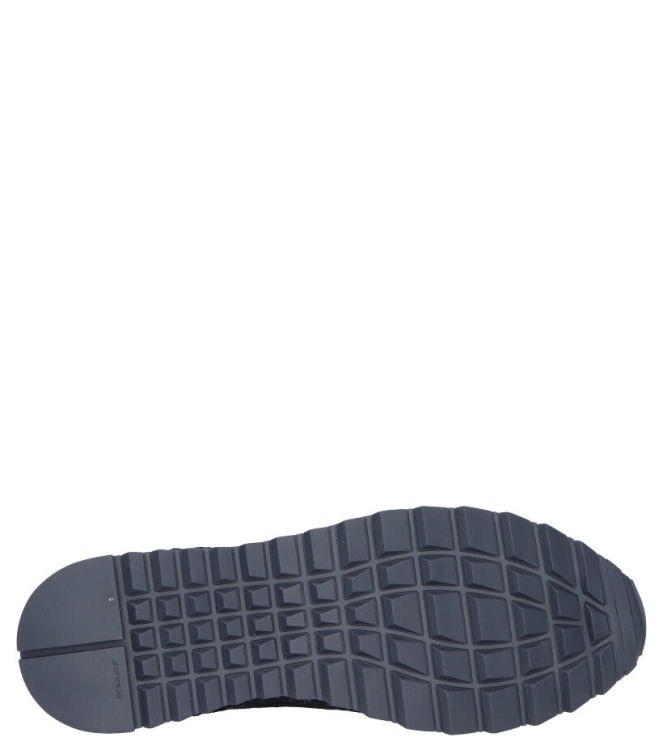 Hassia Sneaker <span>0-302026-3000</span> 0-302026-3000 blauw - www.bremmerschoenen.info - Bremmer Schoenen