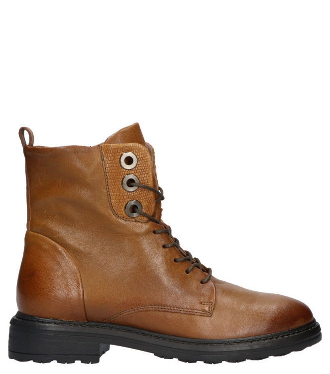 Piedi Nudi Piedi nudi Veterboot <span>514212-201</span> Penny 201 0001 Piedi nudi Veterboot <span>514212-201</span> 514212-201 cognac - www.bremmerschoenen.info - Bremmer Schoenen