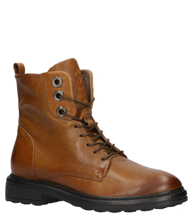Piedi Nudi Piedi nudi Veterboot <span>514212-201</span> Penny 201 0001 Piedi nudi Veterboot <span>514212-201</span> 514212-201 cognac - www.bremmerschoenen.info - Bremmer Schoenen