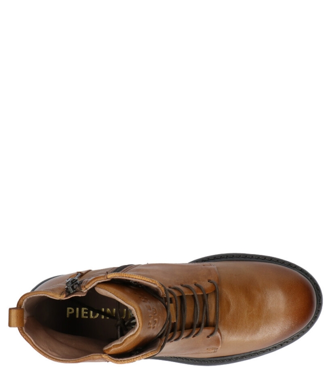 Piedi Nudi Piedi nudi Veterboot <span>514212-201</span> Penny 201 0001 Piedi nudi Veterboot <span>514212-201</span> 514212-201 cognac - www.bremmerschoenen.info - Bremmer Schoenen