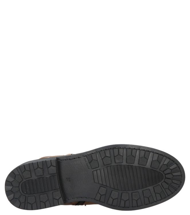 Piedi Nudi Piedi nudi Veterboot <span>514212-201</span> Penny 201 0001 Piedi nudi Veterboot <span>514212-201</span> 514212-201 cognac - www.bremmerschoenen.info - Bremmer Schoenen