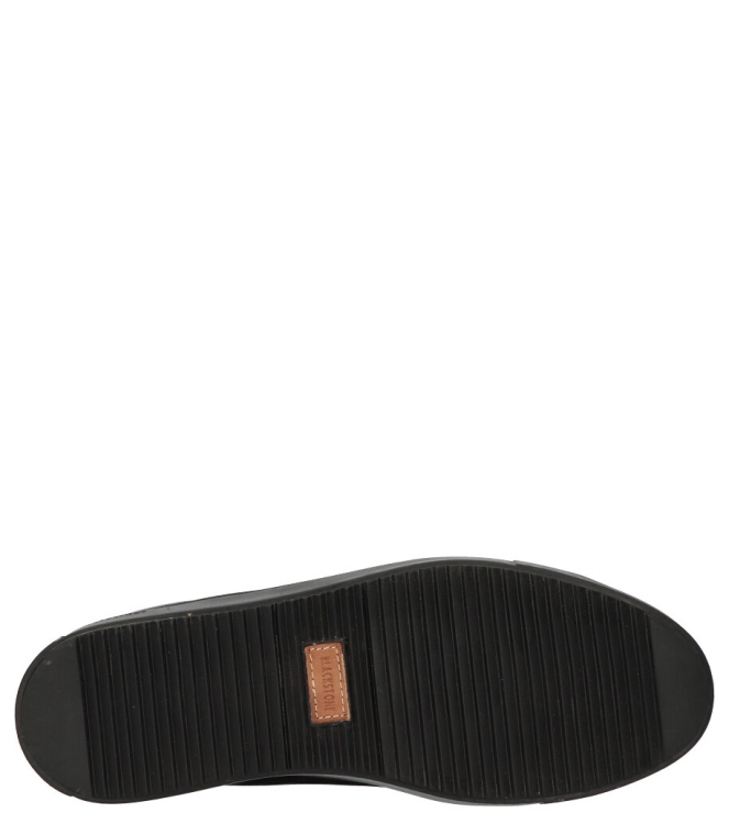 Blackstone Blackstone sneaker <span>SG-18</span> nero/ Black Blackstone sneaker <span>SG-18</span> SG-18 zwart - www.bremmerschoenen.info - Bremmer Schoenen