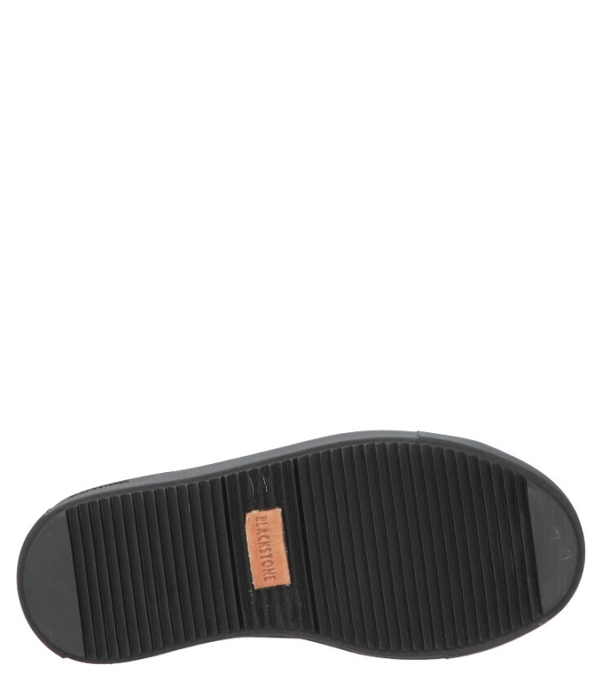 Blackstone Blackstone sneaker <span>SK-54</span> nero Blackstone sneaker <span>SK-54</span> SK-54 zwart - www.bremmerschoenen.info - Bremmer Schoenen