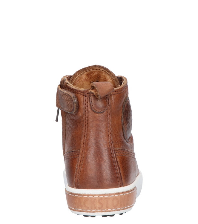 Blackstone Blackstone Sneaker <span>CK-02</span> old yellow Blackstone Sneaker <span>CK-02</span> CK-02 cognac - www.bremmerschoenen.info - Bremmer Schoenen