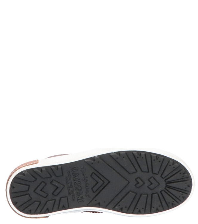 Blackstone Blackstone Sneaker <span>CK-02</span> old yellow Blackstone Sneaker <span>CK-02</span> CK-02 cognac - www.bremmerschoenen.info - Bremmer Schoenen