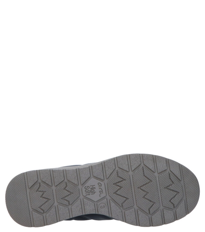 Ara sneaker <span>12-18401-02</span> 12-18401-02 blauw - www.bremmerschoenen.info - Bremmer Schoenen