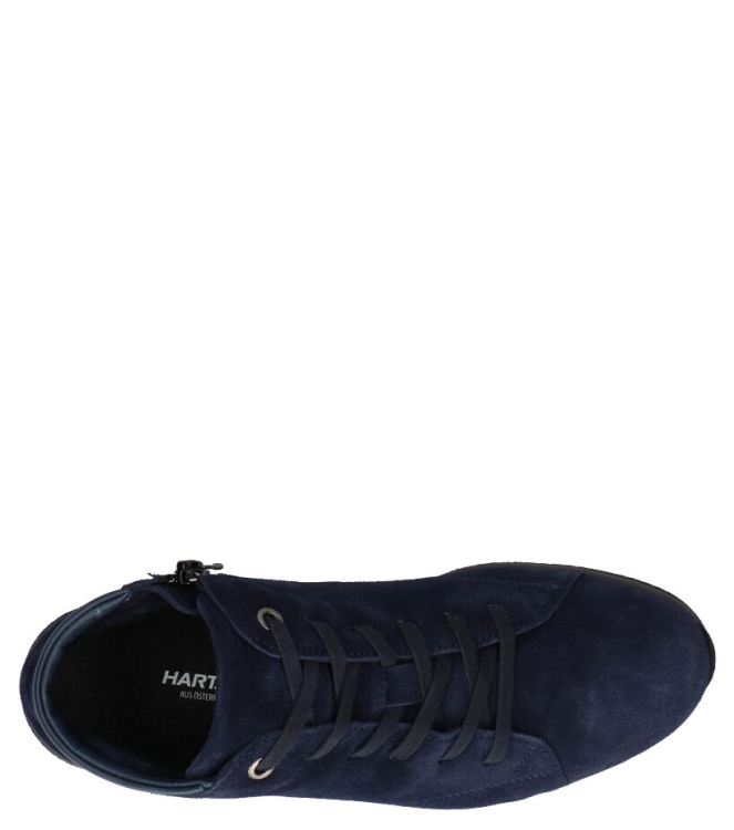 Hartjes Hartjes Sneaker <span>231572 47/47</span> 47/47 Hartjes Sneaker <span>231572 47/47</span> 231572 47/47 blauw - www.bremmerschoenen.info - Bremmer Schoenen