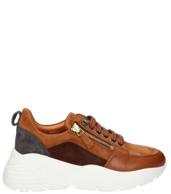 Cycleur de Luxe Cycleur de Luxe sneaker <span>CDLW202420</span> Cognac/Brown Cycleur de Luxe sneaker <span>CDLW202420</span> CDLW202420 cognac - www.bremmerschoenen.info - Bremmer Schoenen