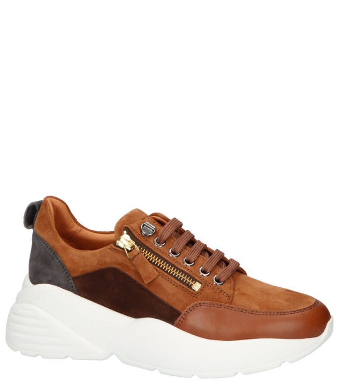 Cycleur de Luxe Cycleur de Luxe sneaker <span>CDLW202420</span> Cognac/Brown Cycleur de Luxe sneaker <span>CDLW202420</span> CDLW202420 cognac - www.bremmerschoenen.info - Bremmer Schoenen