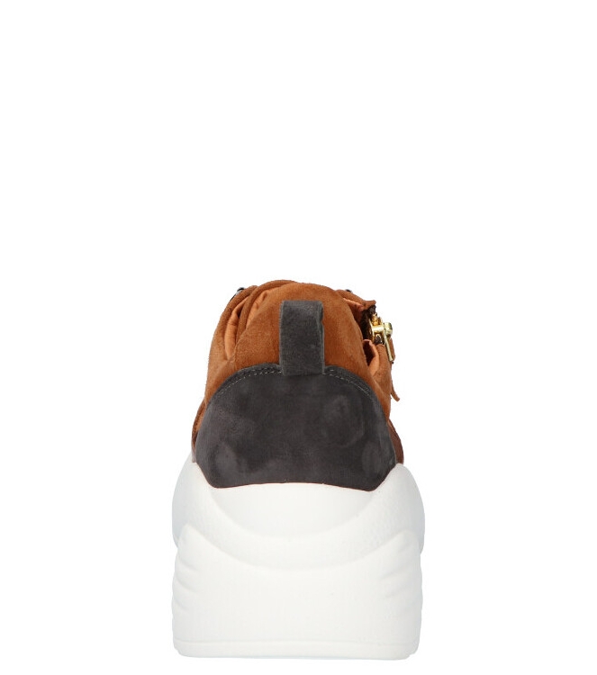 Cycleur de Luxe Cycleur de Luxe sneaker <span>CDLW202420</span> Cognac/Brown Cycleur de Luxe sneaker <span>CDLW202420</span> CDLW202420 cognac - www.bremmerschoenen.info - Bremmer Schoenen