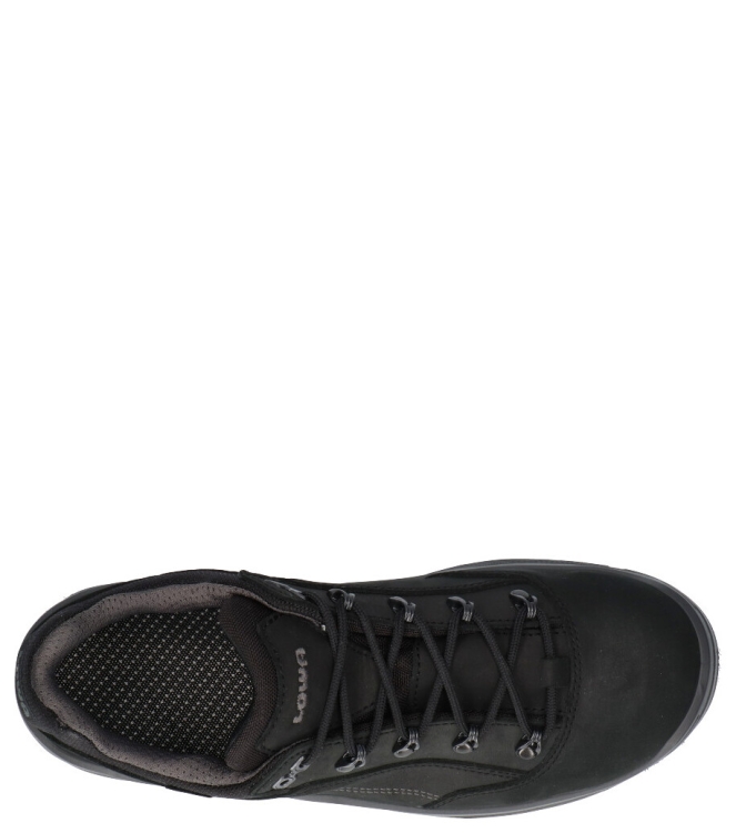 Lowa werkschoen laag S3 <span>EW5614 Renegade II work Lo GTX S3</span> EW5614 Renegade II work Lo GTX S3 zwart - www.bremmerschoenen.info - Bremmer Schoenen