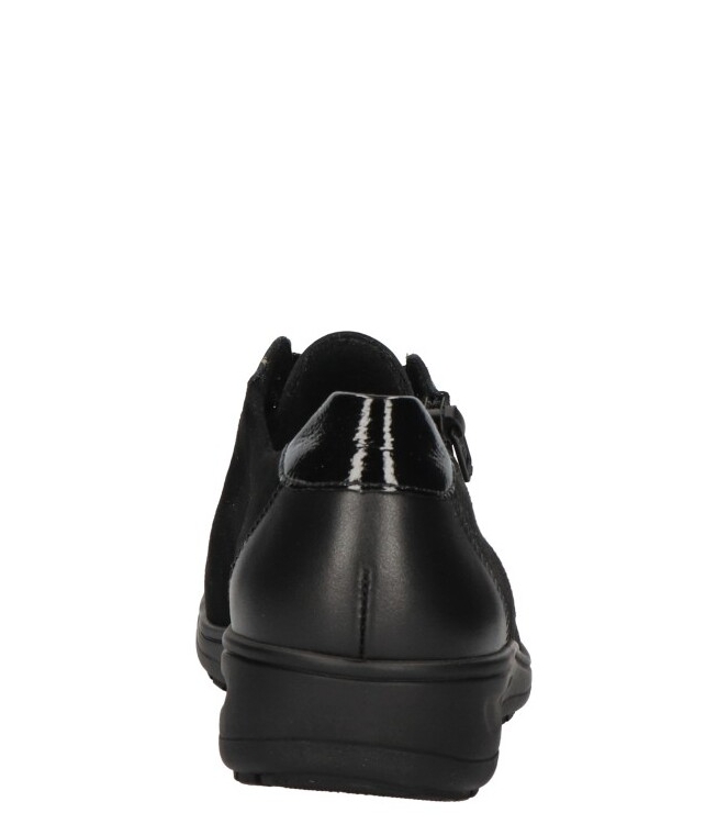 Solidus Sneaker <span>27001 00992 Heaven</span> 27001 00992 Heaven zwart - www.bremmerschoenen.info - Bremmer Schoenen