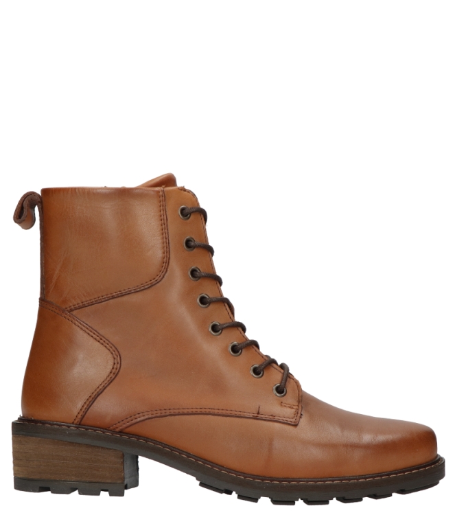 Solidus Solidus Veterboot <span>61000 30378 Kinga</span> 30378 CRUST cognac Solidus Veterboot <span>61000 30378 Kinga</span> 61000 30378 Kinga cognac - www.bremmerschoenen.info - Bremmer Schoenen