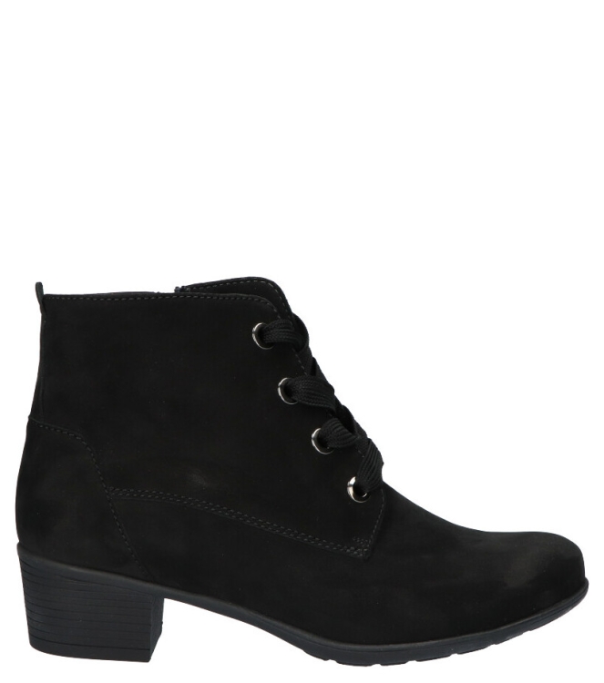 Solidus Veterboot <span>35019 00177 Kerry</span> 35019 00177 Kerry zwart - www.bremmerschoenen.info - Bremmer Schoenen
