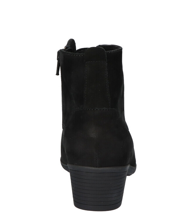 Solidus Veterboot <span>35019 00177 Kerry</span> 35019 00177 Kerry zwart - www.bremmerschoenen.info - Bremmer Schoenen