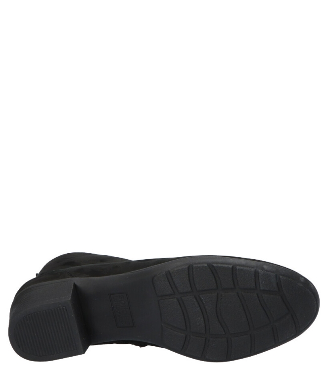 Solidus Veterboot <span>35019 00177 Kerry</span> 35019 00177 Kerry zwart - www.bremmerschoenen.info - Bremmer Schoenen