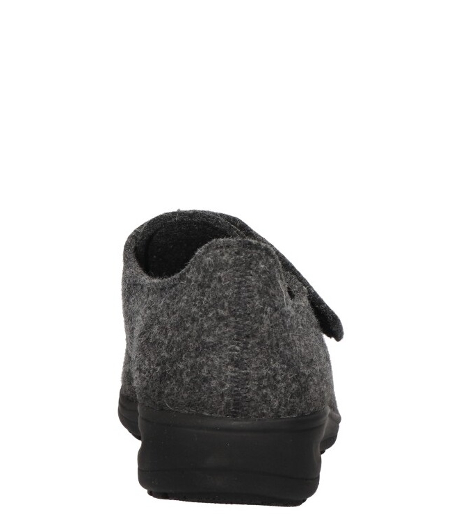 Solidus pantoffel <span>29076 20689 Kate</span> 29076 20689 Kate grijs - www.bremmerschoenen.info - Bremmer Schoenen