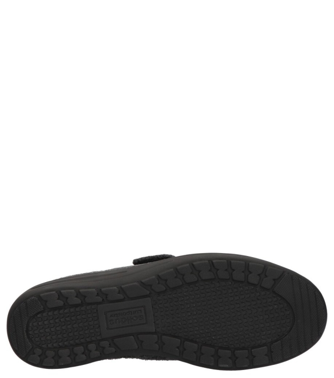 Solidus pantoffel <span>29076 20689 Kate</span> 29076 20689 Kate grijs - www.bremmerschoenen.info - Bremmer Schoenen