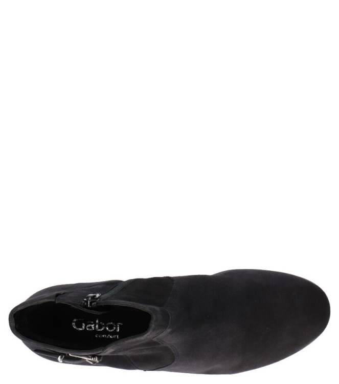Gabor Gabor enkellaars <span>52.714.36</span> 36 pazifik (Flausch) Gabor enkellaars <span>52.714.36</span> 52.714.36 blauw - www.bremmerschoenen.info - Bremmer Schoenen