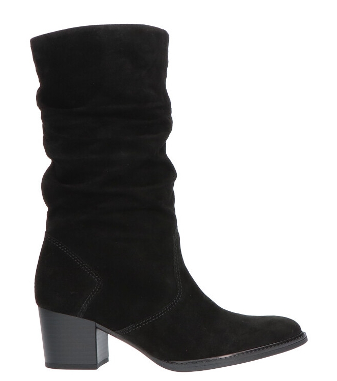 Gabor Gabor laars <span>52.894.47</span> 47 schwarz (Micro) Gabor laars <span>52.894.47</span> 52.894.47 zwart - www.bremmerschoenen.info - Bremmer Schoenen