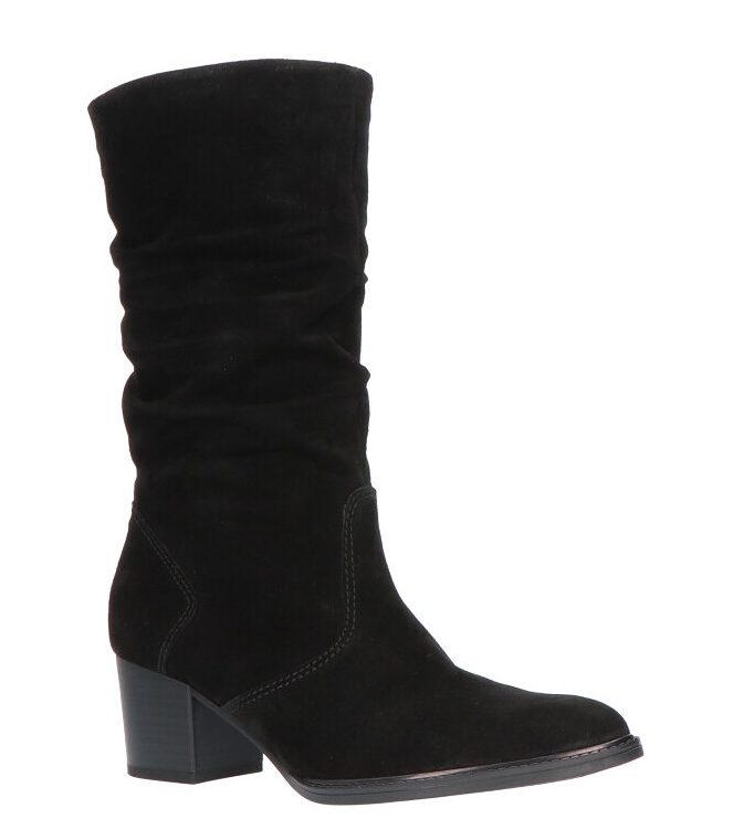 Gabor Gabor laars <span>52.894.47</span> 47 schwarz (Micro) Gabor laars <span>52.894.47</span> 52.894.47 zwart - www.bremmerschoenen.info - Bremmer Schoenen