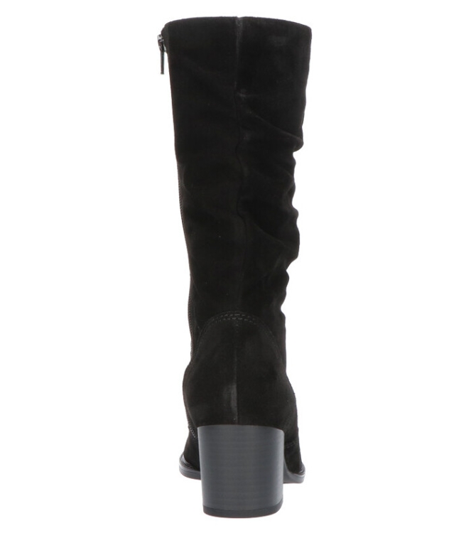 Gabor Gabor laars <span>52.894.47</span> 47 schwarz (Micro) Gabor laars <span>52.894.47</span> 52.894.47 zwart - www.bremmerschoenen.info - Bremmer Schoenen