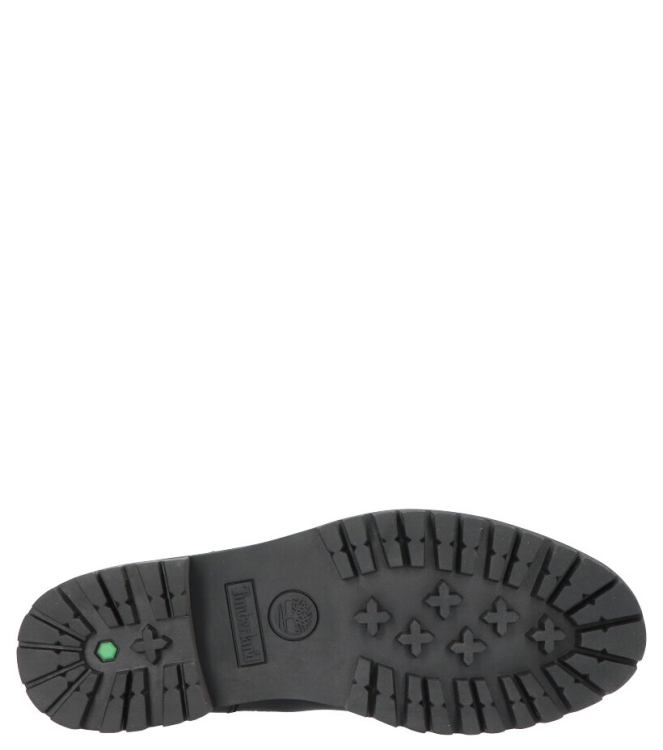 Timberland Timberland enkellaars <span>TB0A1RBJ0151</span> 151/ JET BLACK Timberland enkellaars <span>TB0A1RBJ0151</span> TB0A1RBJ0151 zwart - www.bremmerschoenen.info - Bremmer Schoenen