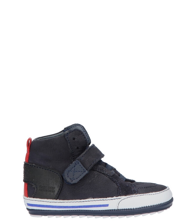Shoesme Shoesme babyschoen <span>BP20W018-A</span> Marino Shoesme babyschoen <span>BP20W018-A</span> BP20W018-A blauw - www.bremmerschoenen.info - Bremmer Schoenen