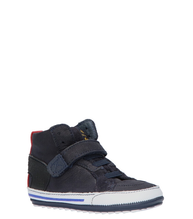 Shoesme Shoesme babyschoen <span>BP20W018-A</span> Marino Shoesme babyschoen <span>BP20W018-A</span> BP20W018-A blauw - www.bremmerschoenen.info - Bremmer Schoenen